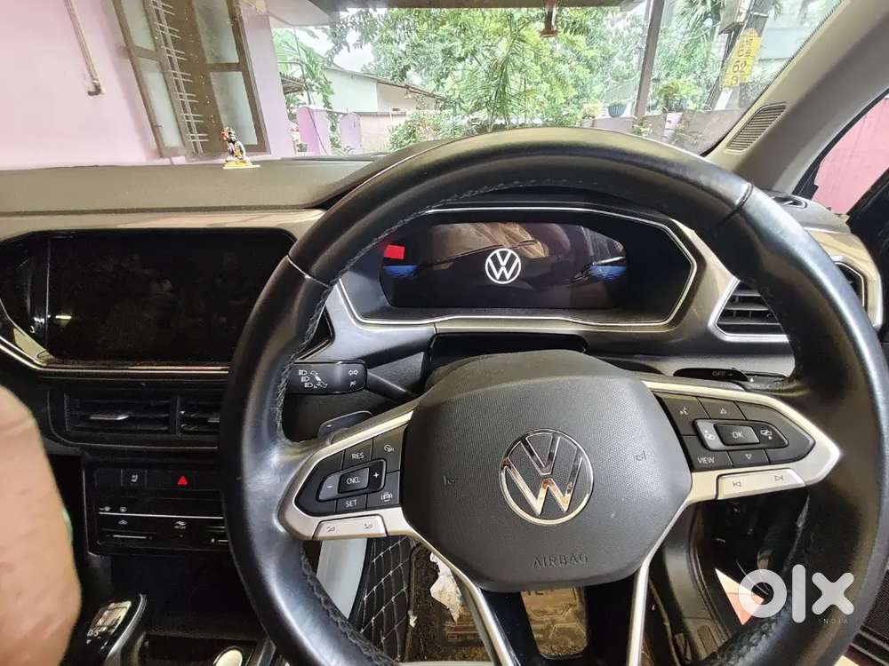 Volkswagen Taigun 1.0 Tsi 2023