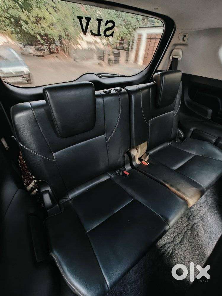 Toyota Innova Crysta Zx 2.4 Diesel 7 Seater, 2016, Diesel