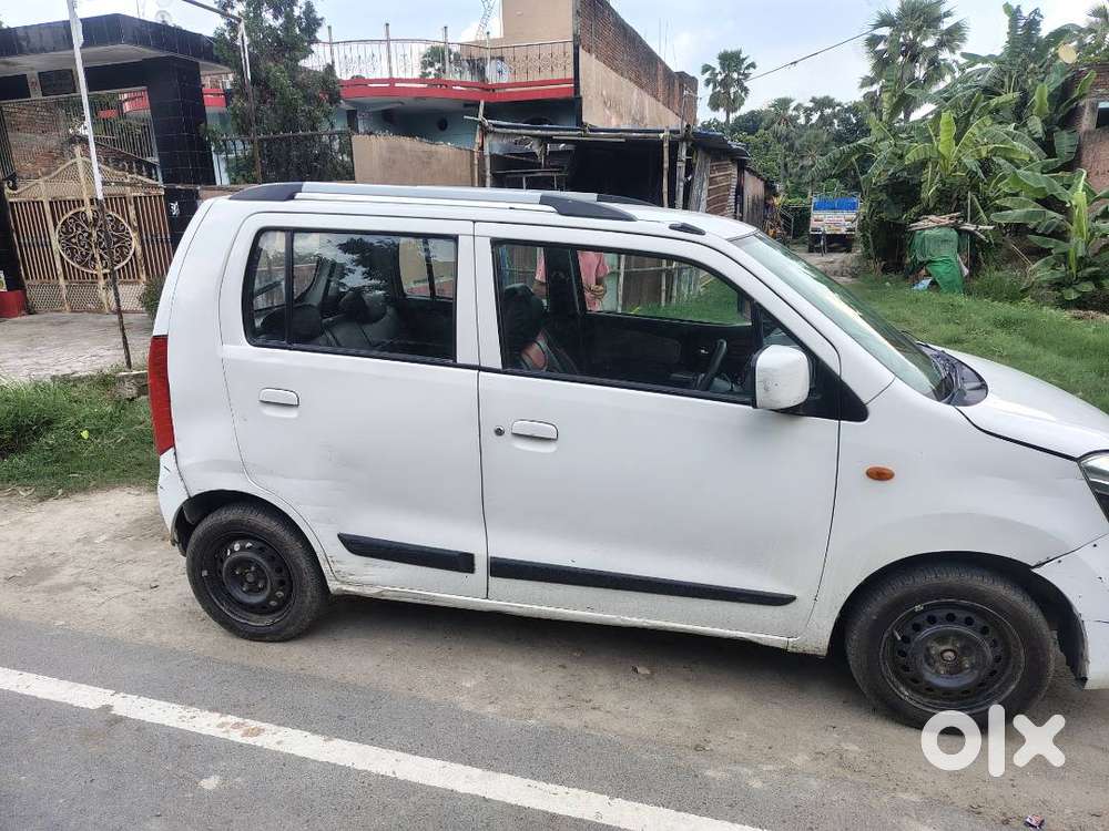 Maruti Suzuki Wagon R 1.0 2014 Petrol 72000 Km Driven