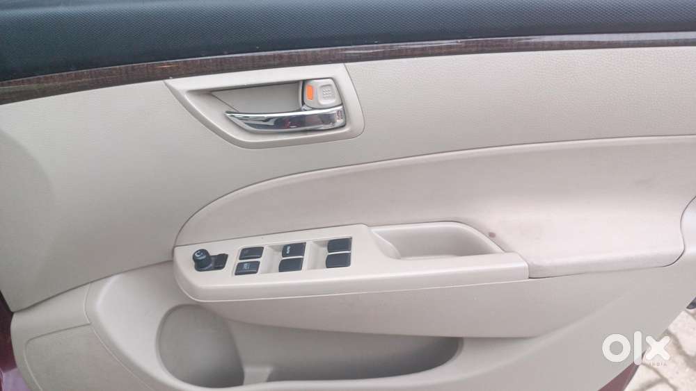 Maruti Suzuki Swift Dzire Zxi 1.2, 2016, Petrol