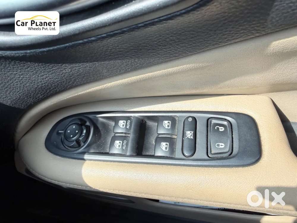 Jeep Compass 1.4 Longitude (o) Petrol Dct, 2019, Petrol