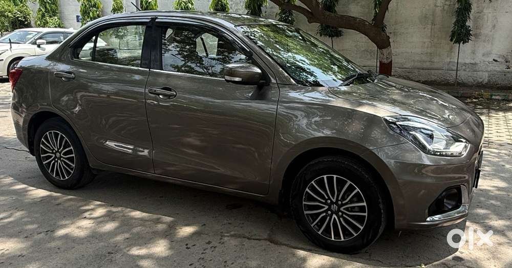 Maruti Suzuki Dzire