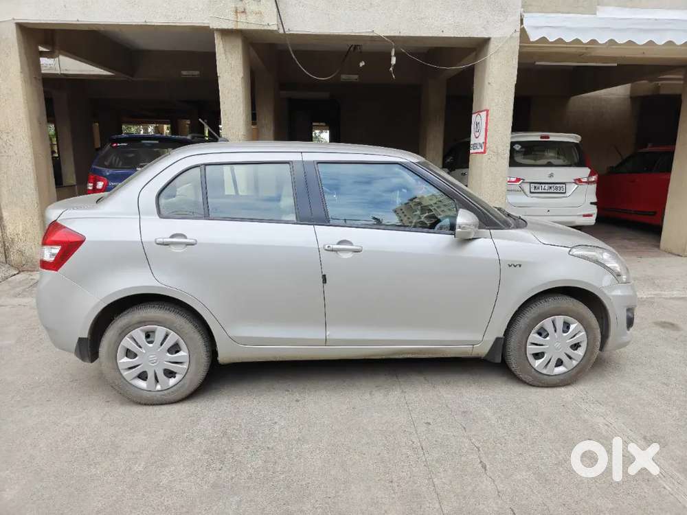 Maruti Suzuki Dzire 1.2 2014