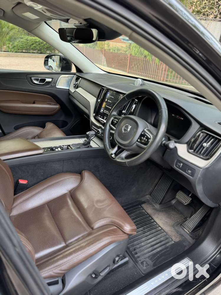 Volvo Xc60 Inscription D5, 2019, Diesel
