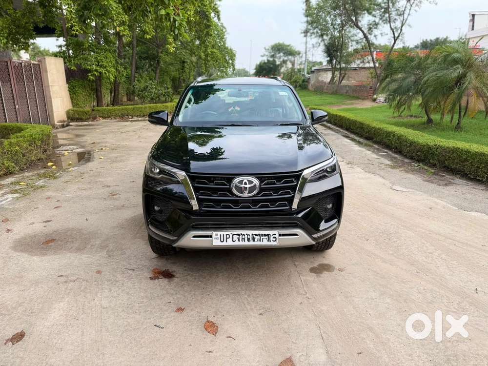 Toyota Fortuner 4x2 At 2.8 Diesel, 2025, Diesel