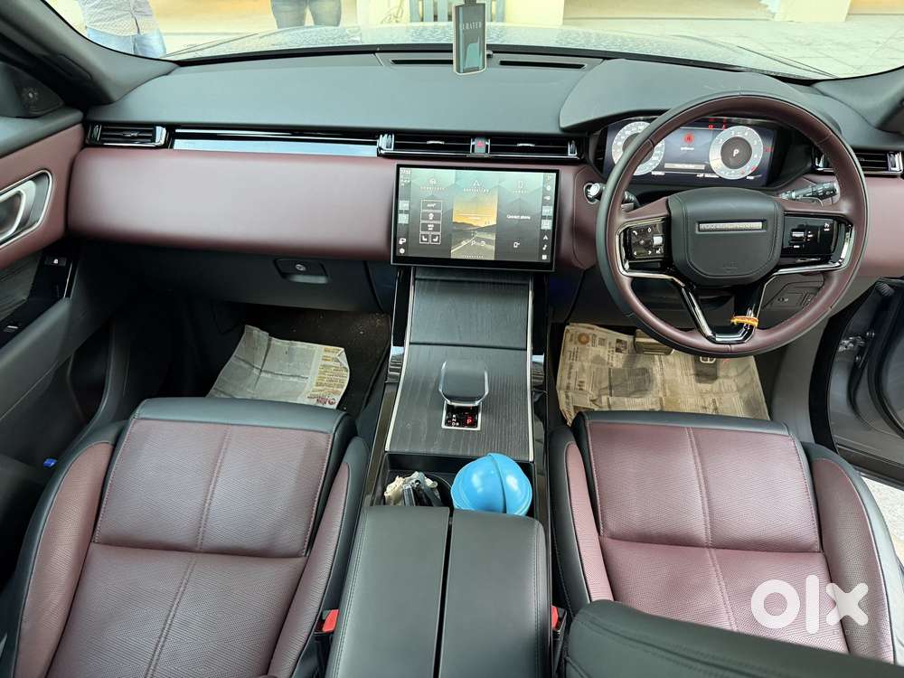 Land Rover Range Velar Hse Dynamic 2.0 Petrol, 2026, Petrol