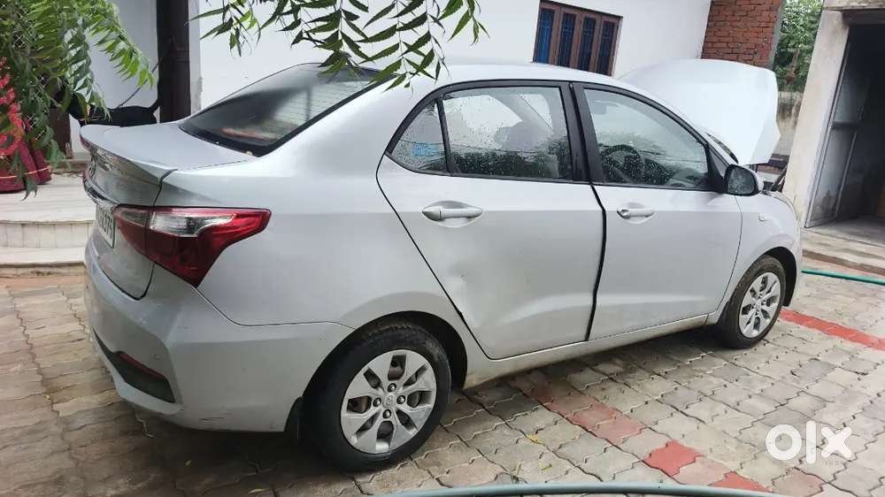 Hyundai Xcent 1.2 Prime 2019          Call At For Buy