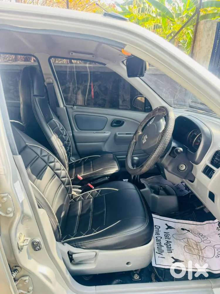 Alto K10 Single Owner Mh15