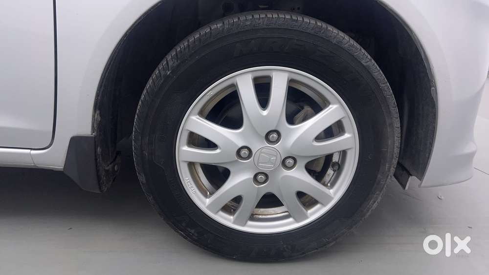 Honda Brio 1.2 Vx Mt, 2014, Petrol