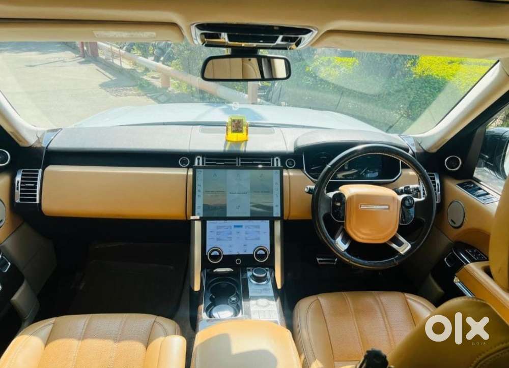 Land Rover Range 3.0 V6 Diesel Vogue, 2016, Diesel