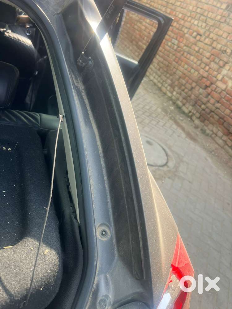 Maruti Suzuki Baleno, 2018, Diesel