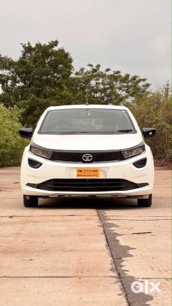 Tata Altroz 1.5 Xe Diesel, 2022, Diesel