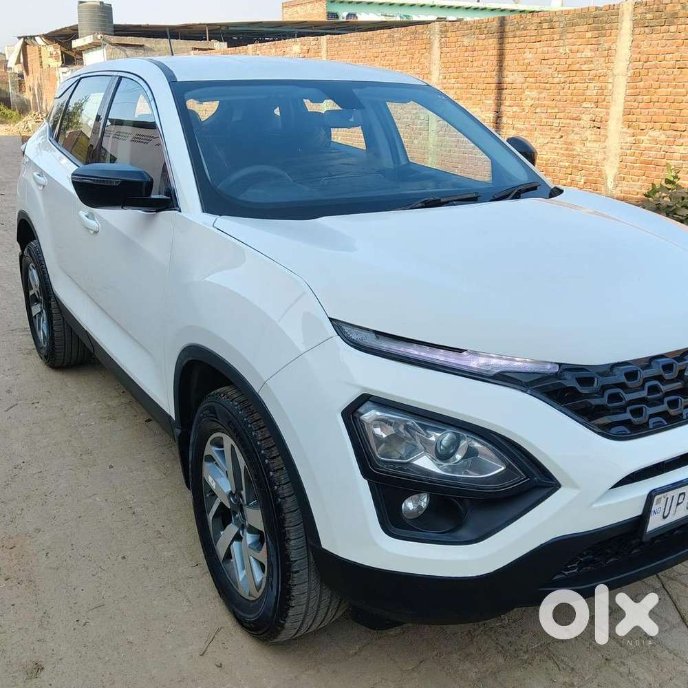 Tata Harrier 2022 Diesel 40000 Km Driven