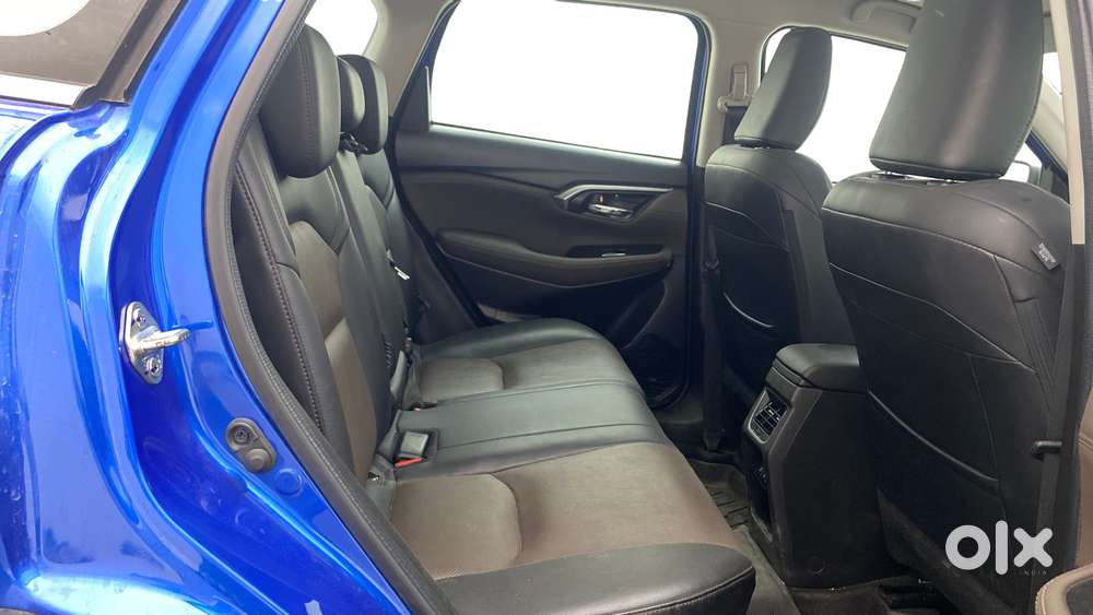 Toyota Urban Cruiser Hyryder 1.5 V Hybrid, 2022, Petrol