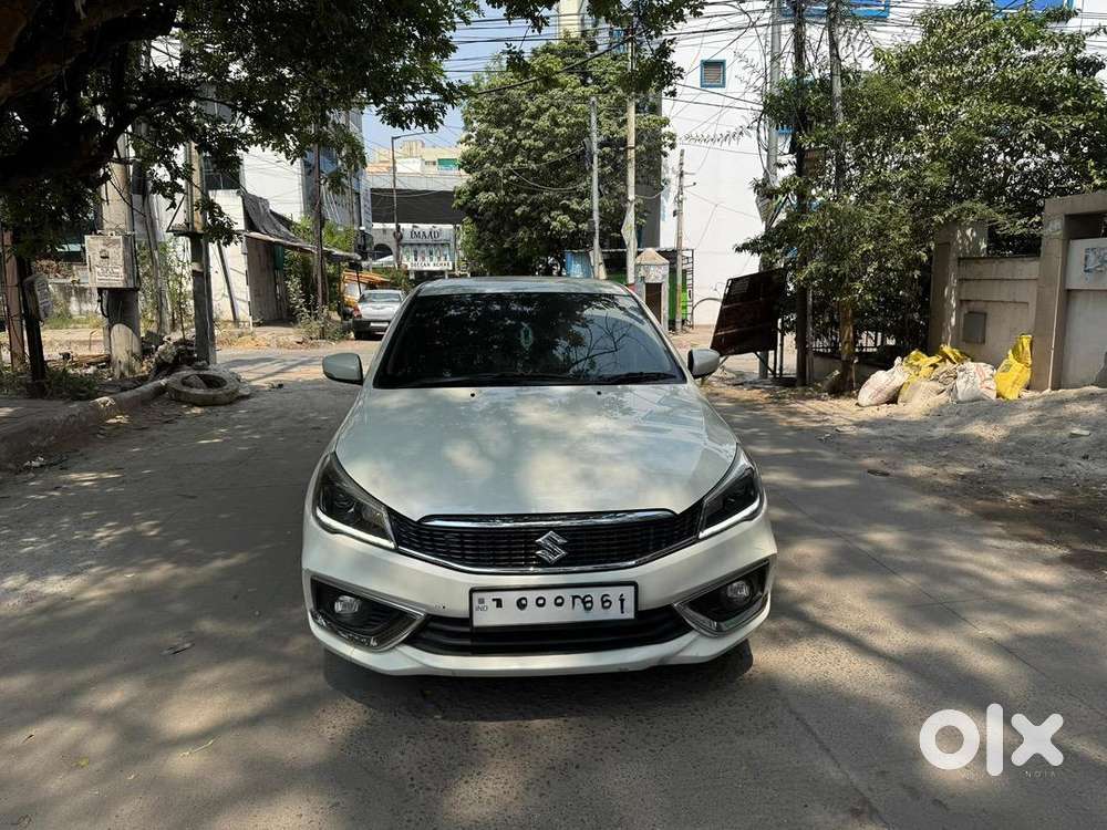 Maruti Suzuki Ciaz At  Smart Hybrid  Top End  Immaculate Condition