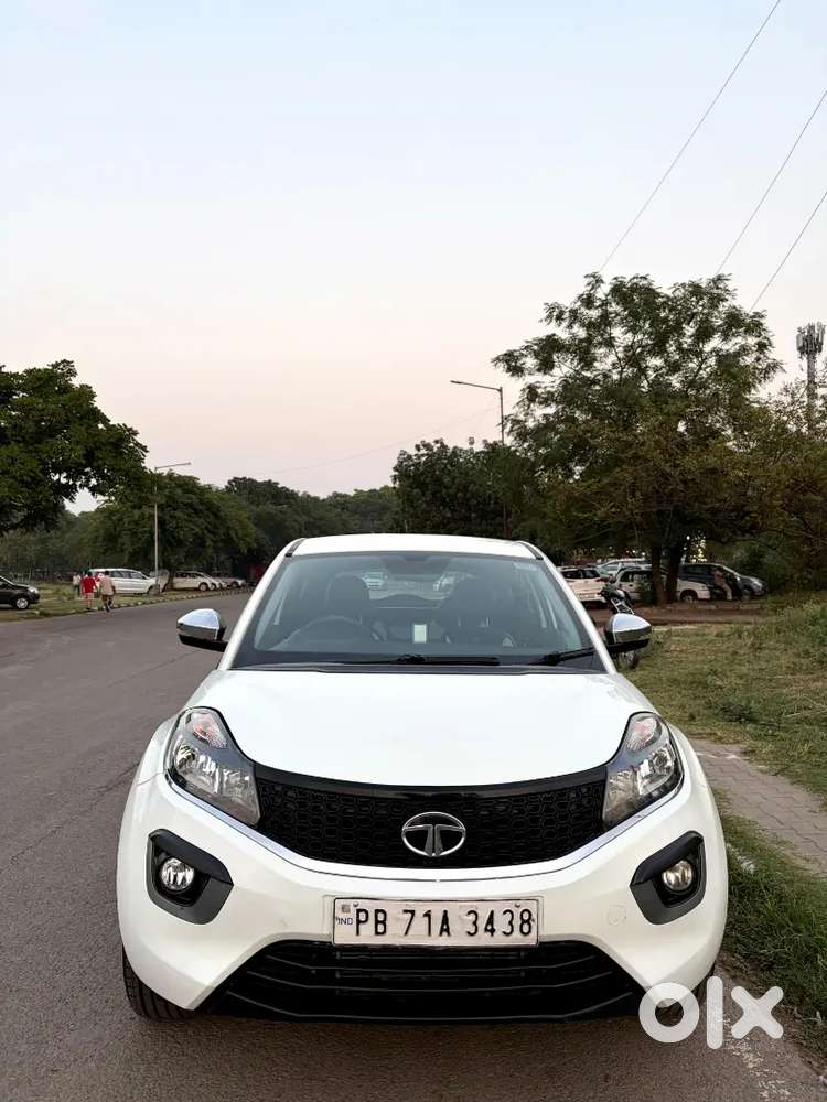 Nexon Xm 2019 Deisal Top Model