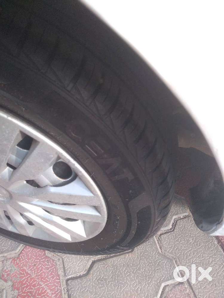 Tata Zest Quadrajet 1.3 Xm, 2018, Diesel