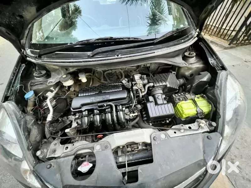 Honda Brio S Mt, 2013, Petrol