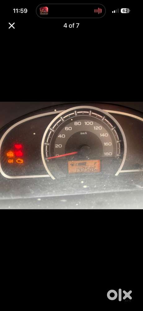 Maruti Suzuki Alto 800 2018 Petrol Well Maintained