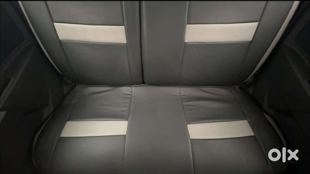 Maruti Suzuki Wagon R 1.0 Vxi Plus, 2012, Petrol
