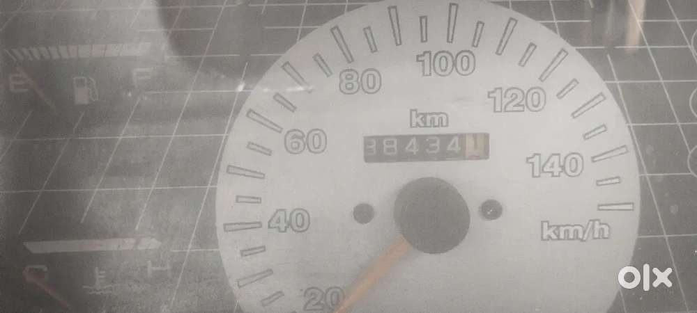 Maruti 800 Petrol 2007