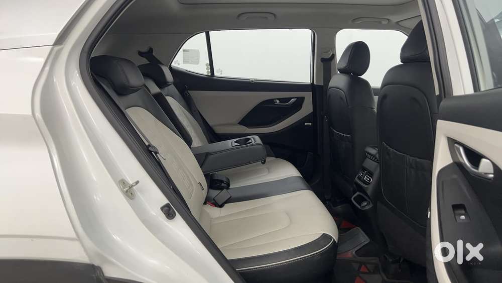 Hyundai Creta Sx (o) 1.5 Diesel Automatic, 2021, Diesel