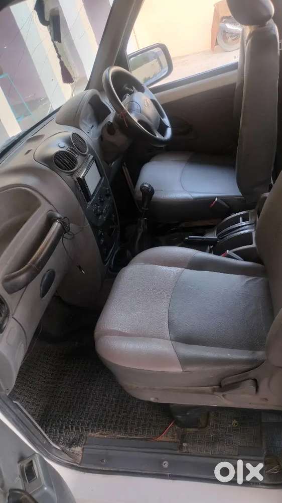 Mahindra Scorpio 2014