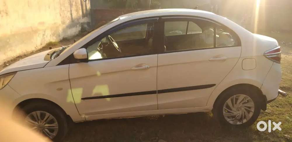 Tata Zest 2017 Diesel 126931 Km Driven