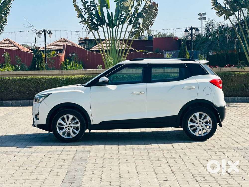 Mahindra Xuv300 W8 Diesel, 2020, Diesel