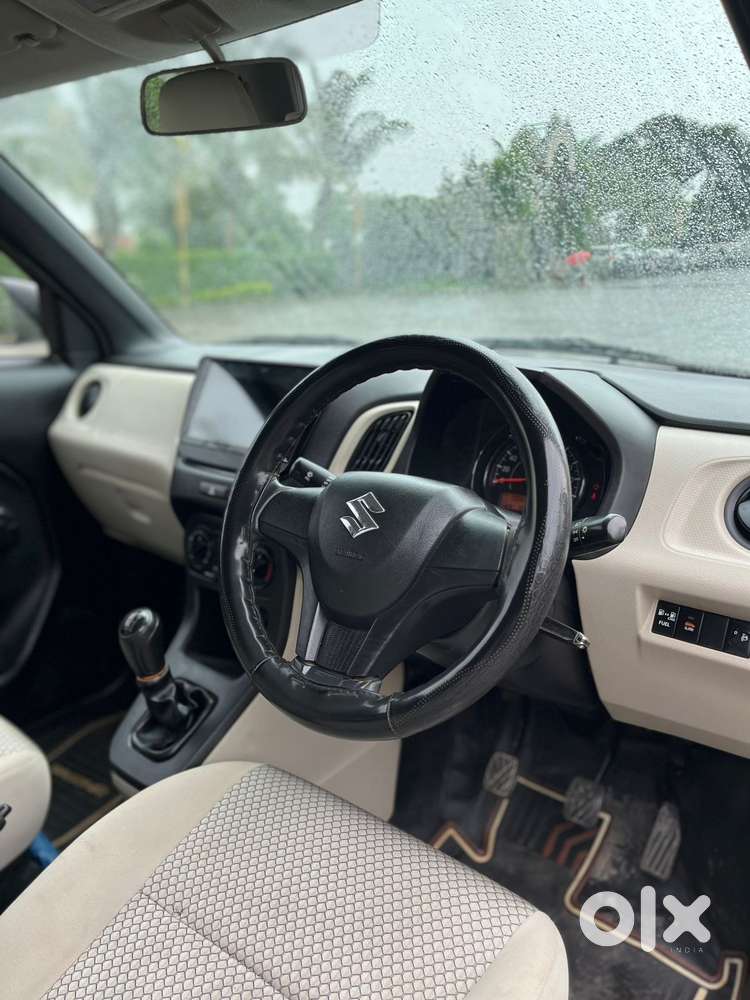 Maruti Suzuki Wagon R Lxi Cng, 2022, Cng & Hybrids