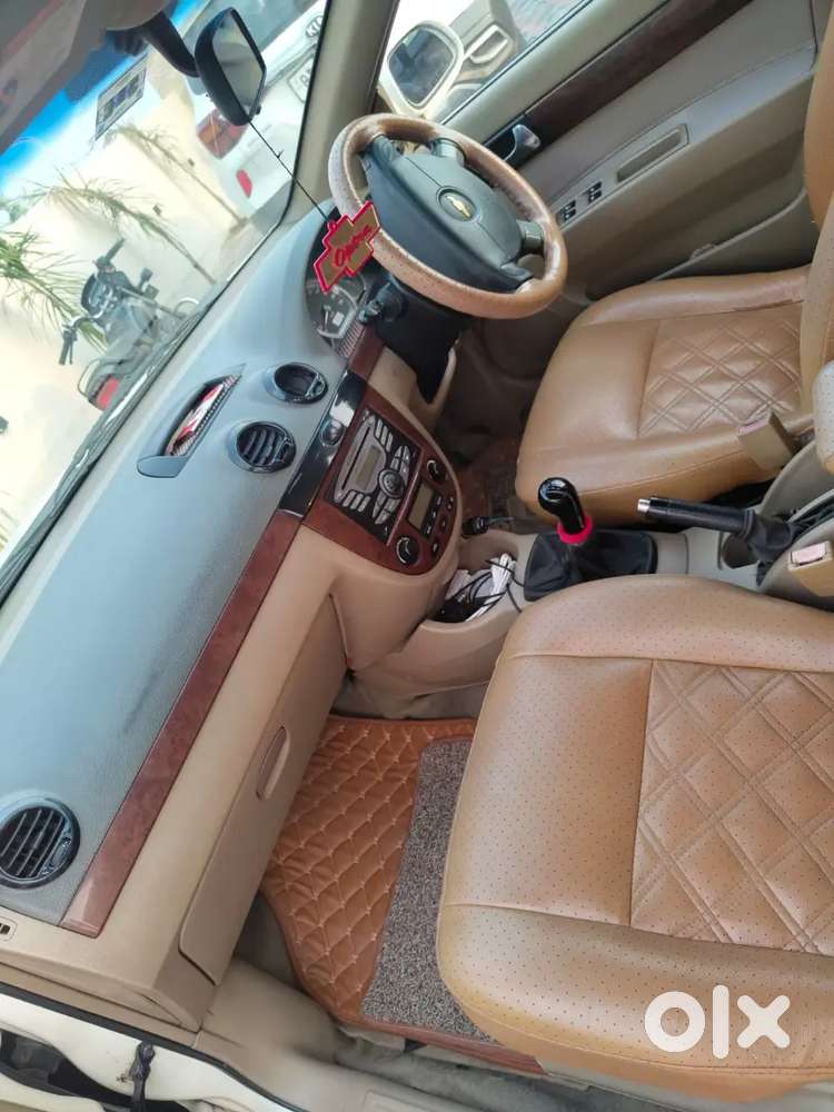 Gaddi 1 No H  Smooth Drive Full Sealed Granty Minimum Scratches