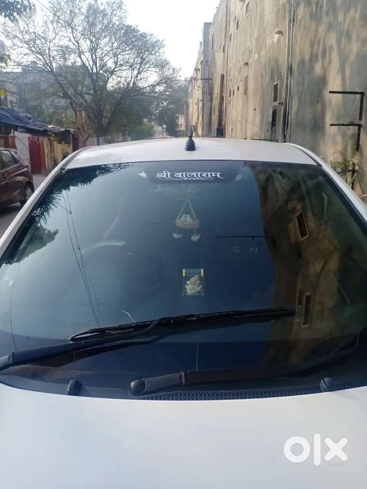 Hyundai Eon Magna 2014 Petrol Manual