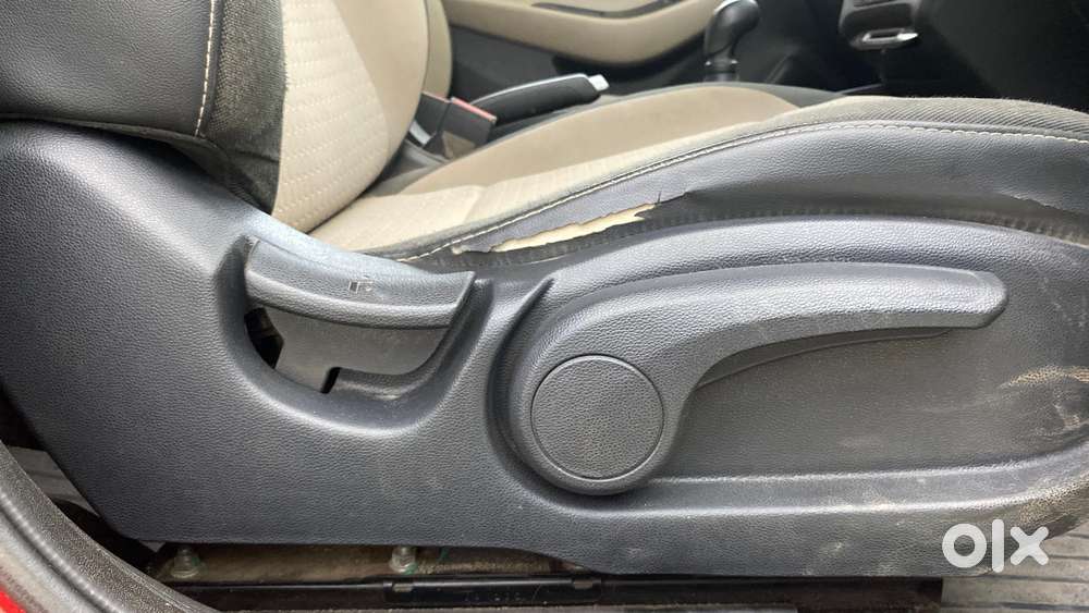 Hyundai Elite I20 Asta 1.2, 2017, Petrol