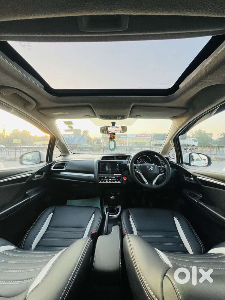 Honda Wr-v 1.5 Vx I-dtec, 2018, Diesel