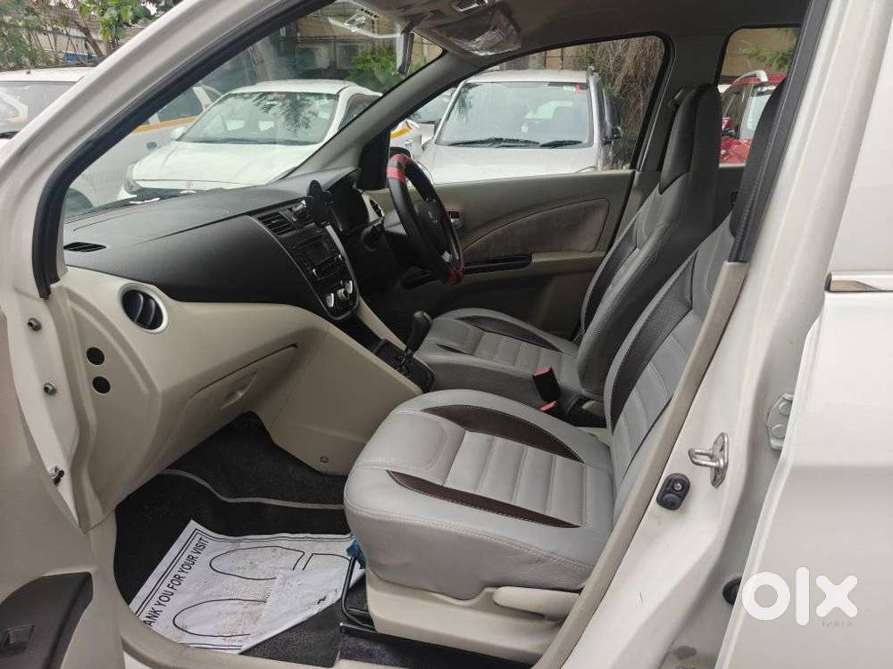 Maruti Suzuki Celerio Zxi Amt, 2015, Petrol