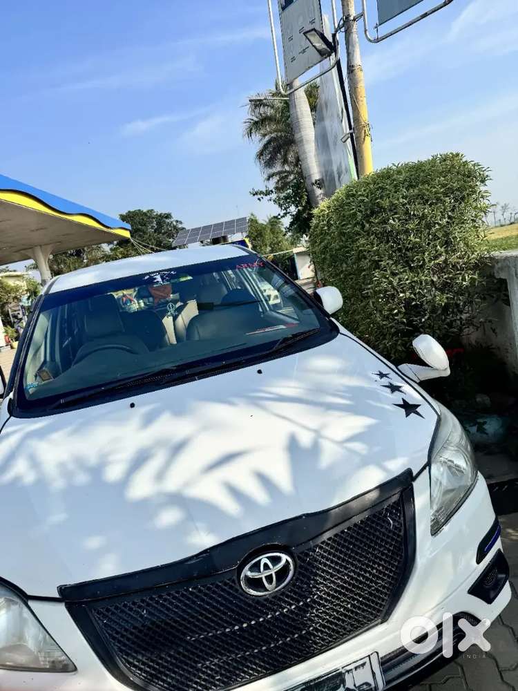 Good Condition, Touch Screen,full Ac Working Or Heater ,95% Tyre,alloy