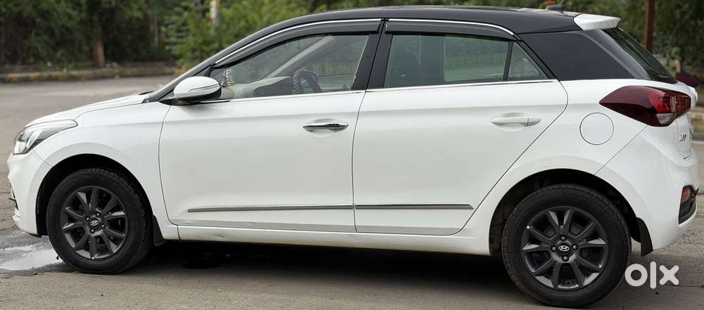 Hyundai Elite I20 1.2 Sportz Plus Vtvt, 2020, Petrol