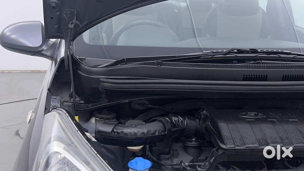 Hyundai Xcent S 1.2 Opt, 2019, Petrol