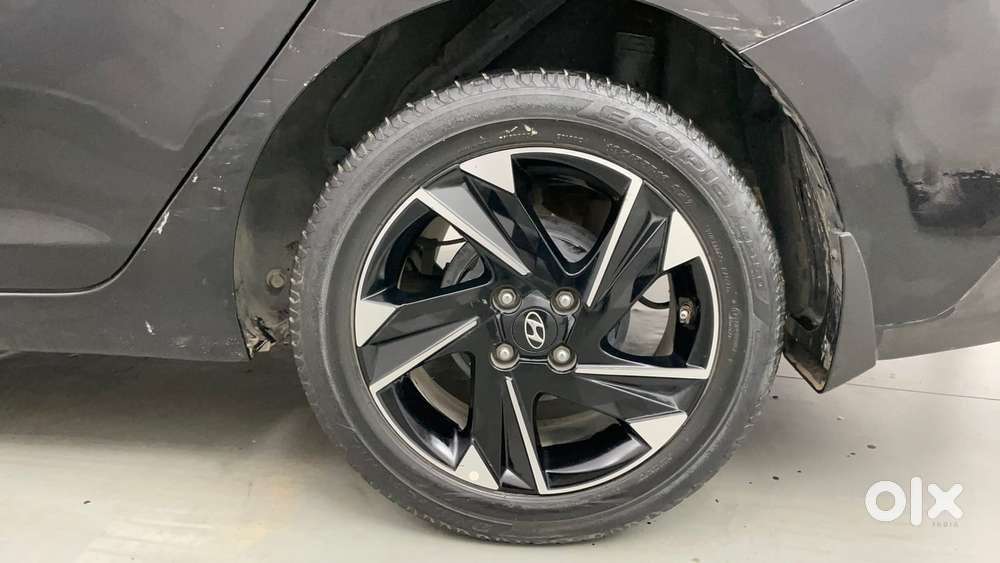 Hyundai Verna 1.5 Mpi Mt Sx (o), 2021, Petrol