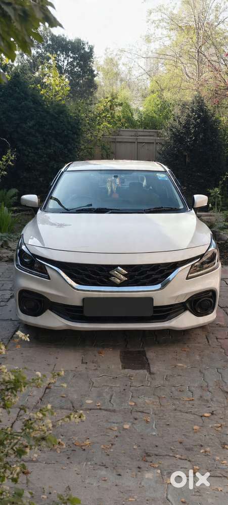 Maruti Suzuki Baleno Delta, 2024, Petrol
