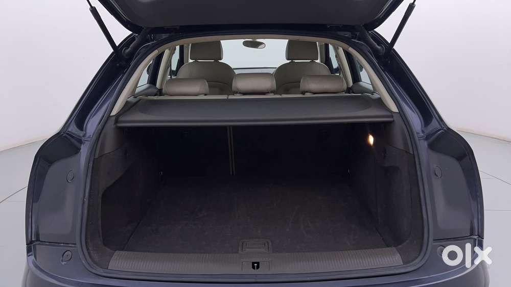 Audi Q3 2.0 Tdi Quattro Premium, 2014, Diesel