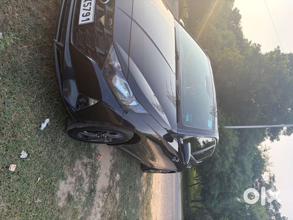 Hyundai New I20 Sportz 2023