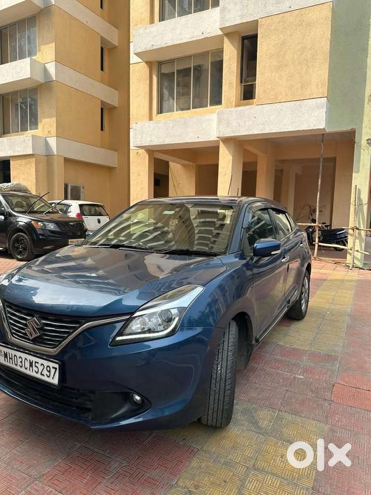 Maruti Suzuki Baleno In Next To New Condition