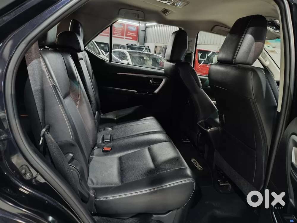 Toyota Fortuner, 2022, Diesel