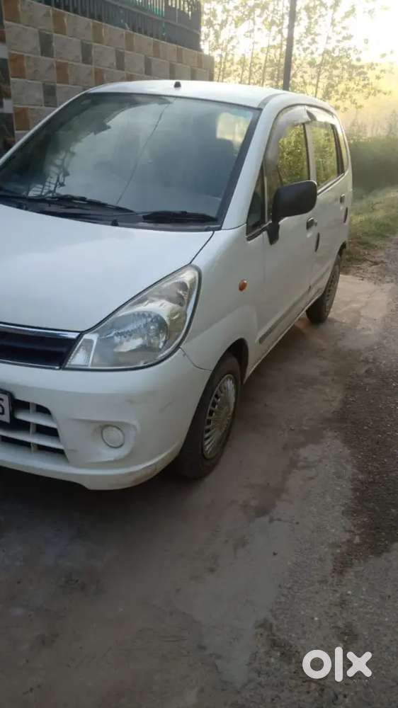 Zen Astelo Lxi Top Model 2009 Rc 2010 Pass 2029 Full Insurance New Co