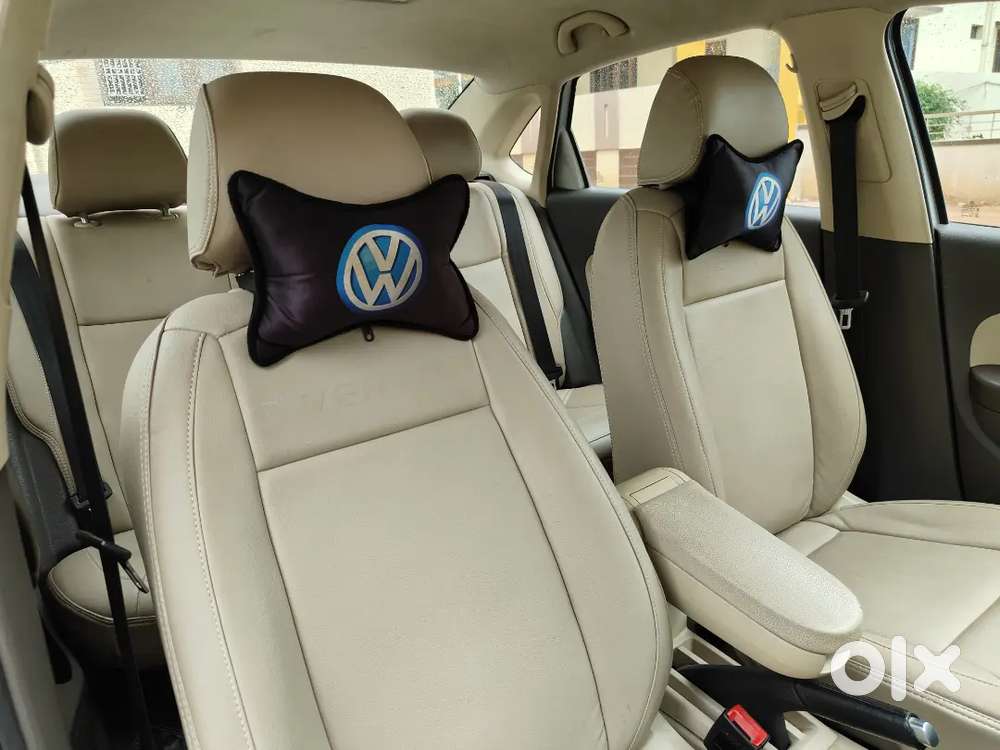 Volkswagen Vento 2014 Diesel Manual