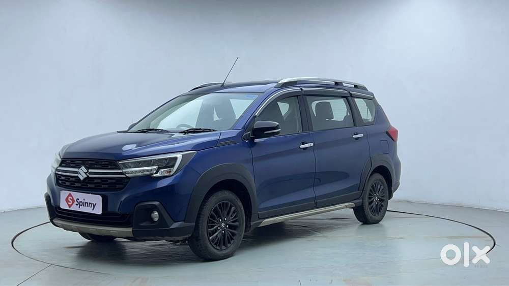 Maruti Suzuki Xl6 1.5 Zeta Mt, 2021, Petrol