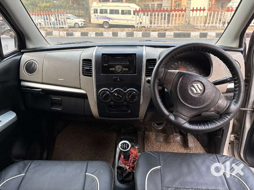 Maruti Suzuki Wagon R 1.0 Lxi Cng, 2014, Cng & Hybrids