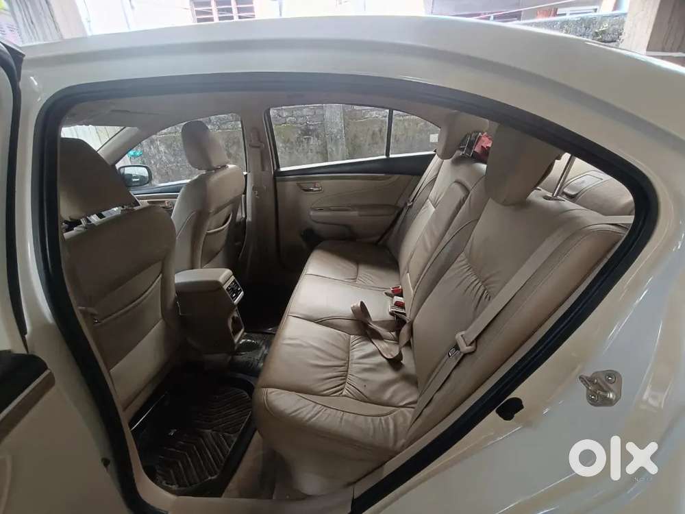 Maruti Suzuki Ciaz 2022 Hybrid