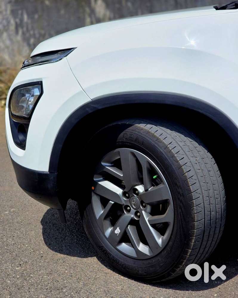 Tata Safari 2.0 Kryotec Xt Plus, 2022, Diesel